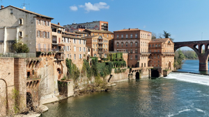 Courtier Immobilier de Luxe Albi